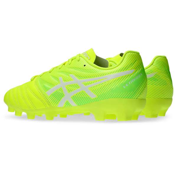 ◆◆ <アシックス> ASICS ULTREZZA CLUB 3 (750:SAFETY YELLOW/WHITE) サッカースパイク 1101A059-750の通販は ◆◆ <アシックス> ASICS ULTREZZA CLUB 3 (750:SAFETY YELLOW/WHITE) サッカースパイク 1101A059-750の通販は