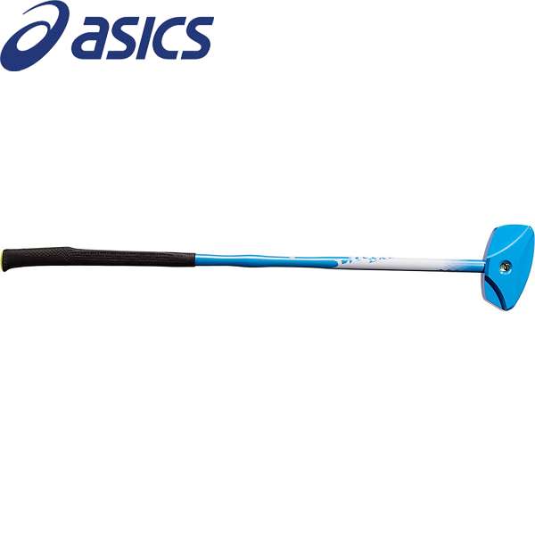 ◆◆ ＜アシックス＞ ASICS ＧＧライトウエイトバランス （400：ライトブルー） グラウンドゴルフ 3283A242-400