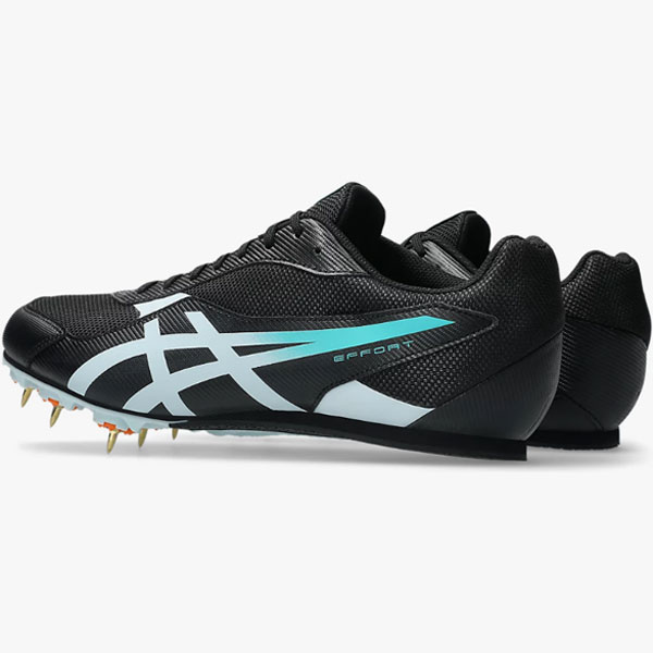 ◆◆ ＜アシックス＞ ASICS EFFORT 14 エフォート14 ユニセックス 陸上競技 スパイクシューズ 1093A264_8