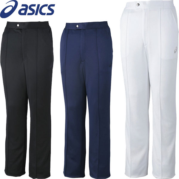 ◆◆ ＜アシックス＞ ASICS メンズ ドライニットスラックス トレーニングウェア 2031D922の通販は 7,262円