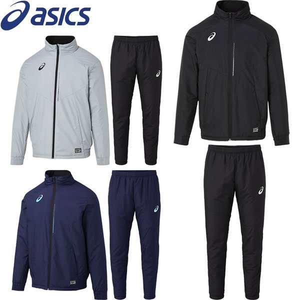 ◇◇○ ＜アシックス＞ ASICS ユニセックス ウォーマージャケット