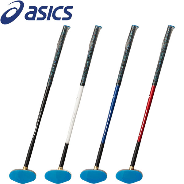 ◆◆ ＜アシックス＞ ASICS GG スマートヒッティング グラウンドゴルフ クラブ 3283A100の通販は