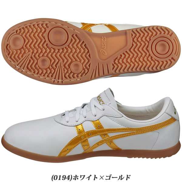 ◇◇○ ＜アシックス＞ 【ASICS】 ユニセックス ウーシューWU 太極拳