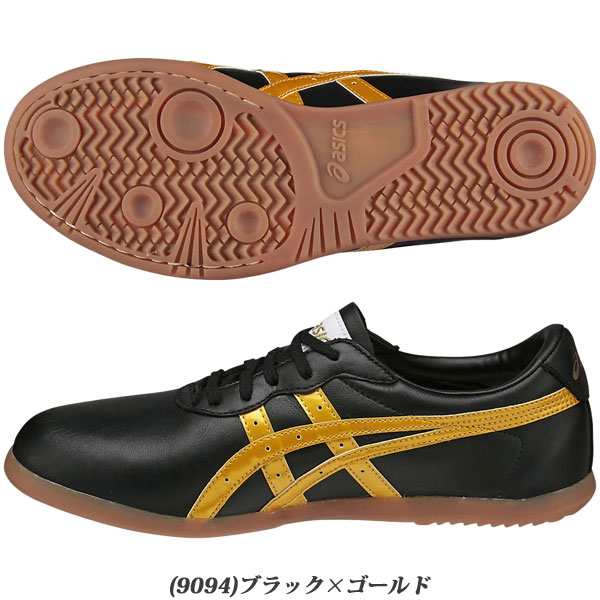 ◇◇○ ＜アシックス＞ 【ASICS】 ユニセックス ウーシューWU 太極拳