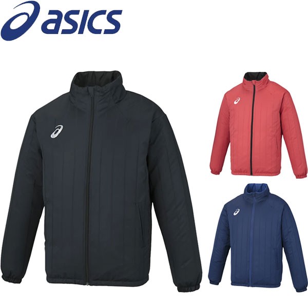 ◆◆● ＜アシックス＞ ASICS ユニセックス ウォーマージャケット サッカー ウインドブレーカー XSW229