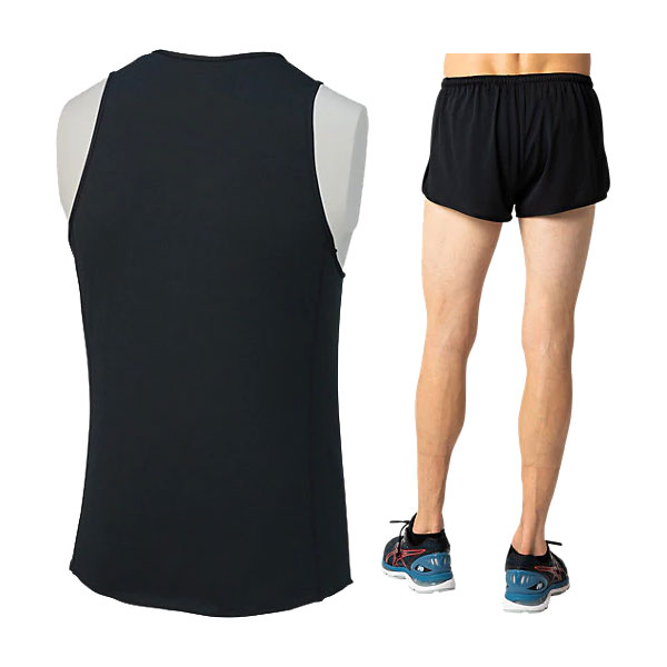 ◇◇メール便発送 ＜アシックス＞ 【ASICS】 20SS メンズ MSランニング