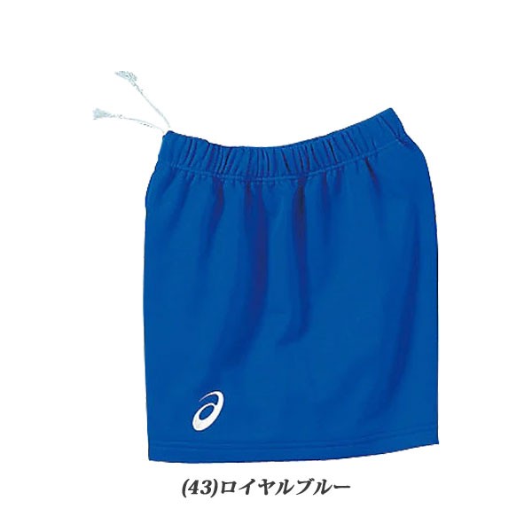 ◇◇○送料無料 メール便発送 ＜アシックス＞ 【ASICS】 レディース WSゲームパンツ ハーフパンツ バレーボール XW2737の通販はau  PAY マーケット - ガイナバザール