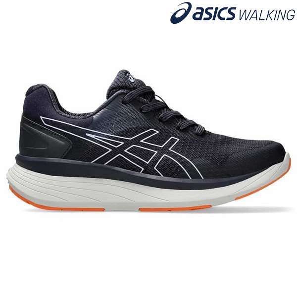 ◆◆ ＜アシックス商事＞ ASICS Trading KNEESUP W020 1242A020 (400：NAVY/BLUE) ウォーキングシューズ 9,258円