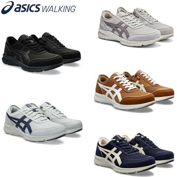 ◆◆ ＜アシックス商事＞ ASICS Trading HADASHIWALKER（ハダシウォーカー） メンズ 1291A056