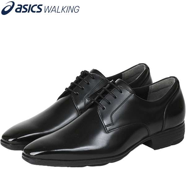 ◆◆ ＜アシックス商事＞ ASICS Trading メンズ texcy luxe(テクシーリュクス) ビジネスシューズ 外羽根式 プレーントゥ スクエアトゥ TU-7031