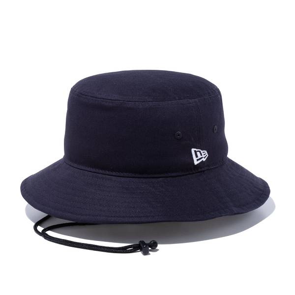 ◆◆メール便発送 ＜ニューエラ＞ NEWERA ハット アドベンチャーライト ネイビー × ホワイト 13108959