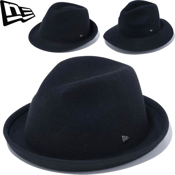 ◆◆ ＜ニューエラ＞ NEWERA フェルトハット 12018920-12018888-12018928