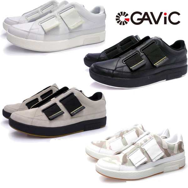 ◆◆ ＜ガビック＞ 【GAVIC】2018年秋冬 IZANAGI/イザナギ ライフスタイル カジュアル スニーカー シューズ ユニセックス(gvc-002-gav1)