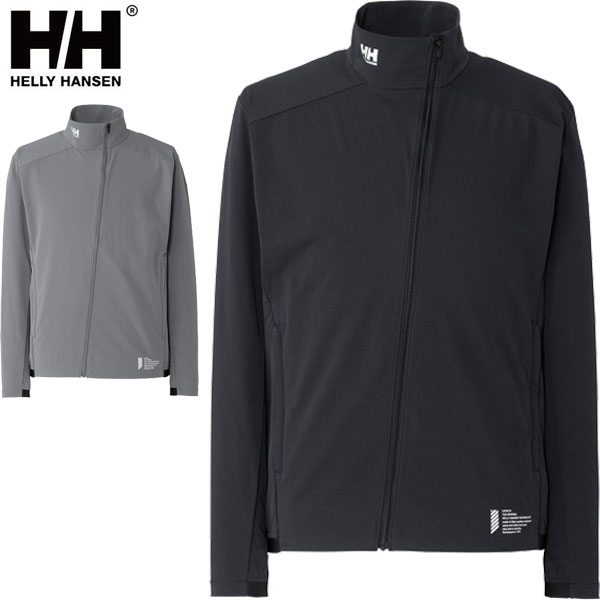 ◆◆ ＜ヘリーハンセン＞ HELLY HANSEN リファストームジャケット ユニセックス セーリング HH12501
