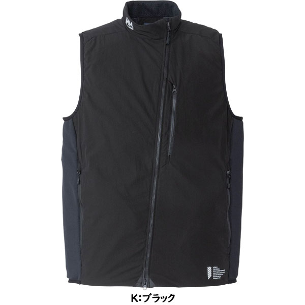 ◆◆ ＜ヘリーハンセン＞ HELLY HANSEN リファロフトスナイパーベスト ユニセックス セーリング HH12557