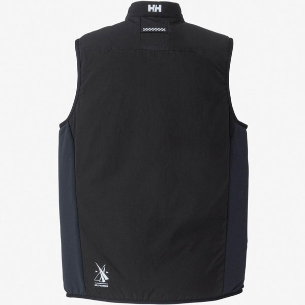 ◆◆ ＜ヘリーハンセン＞ HELLY HANSEN リファロフトスナイパーベスト ユニセックス セーリング HH12557