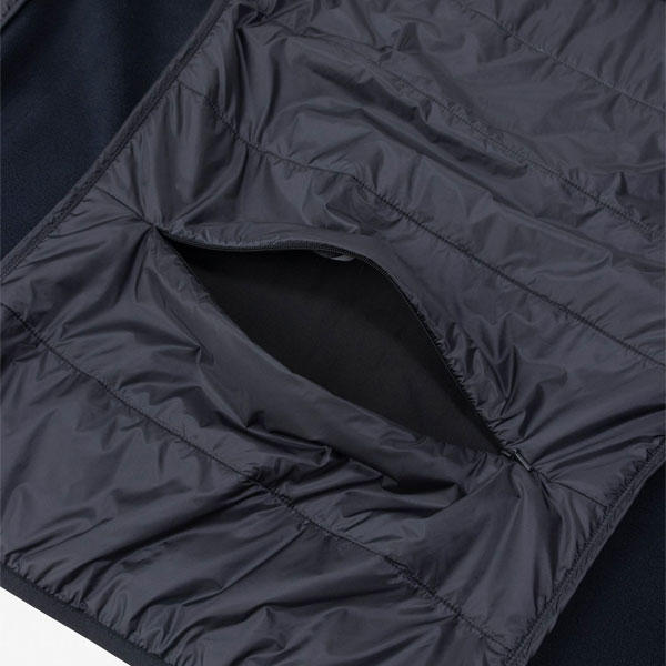 ◆◆ ＜ヘリーハンセン＞ HELLY HANSEN リファロフトスナイパーベスト ユニセックス セーリング HH12557