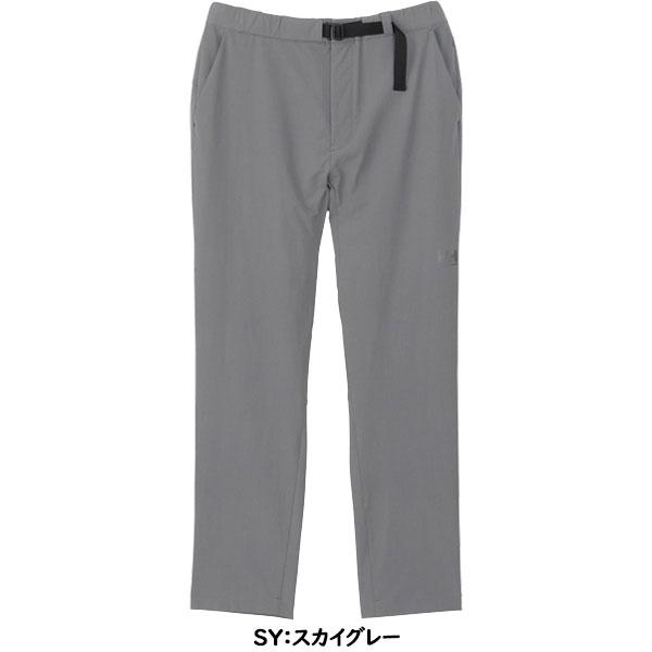 ◆◆ ＜ヘリーハンセン＞ HELLY HANSEN トレッキングストレッチパンツ ユニセックス ロングパンツ HH22514_3