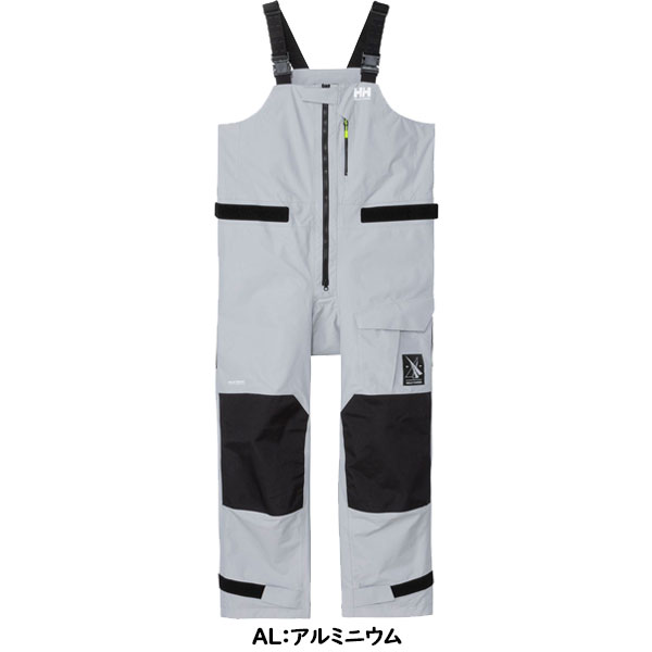 ◆◆ ＜ヘリーハンセン＞ HELLY HANSEN オーシャンフレイトラウザース ユニセックス ロングパンツ セーリング HH22541
