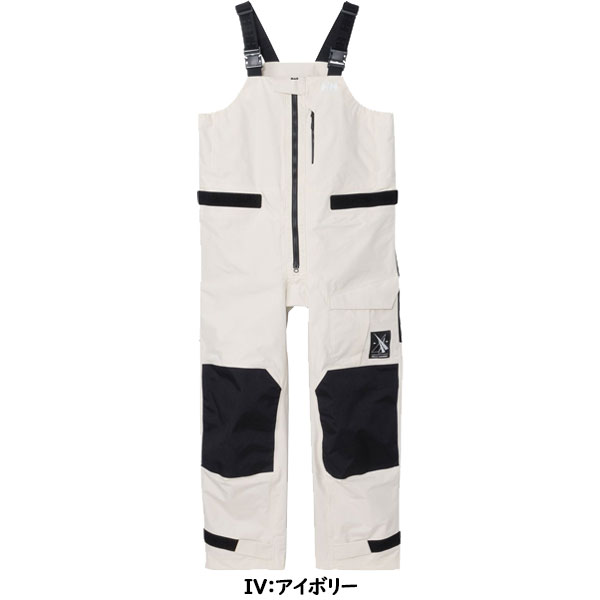 ◆◆ ＜ヘリーハンセン＞ HELLY HANSEN オーシャンフレイトラウザース ユニセックス ロングパンツ セーリング HH22541