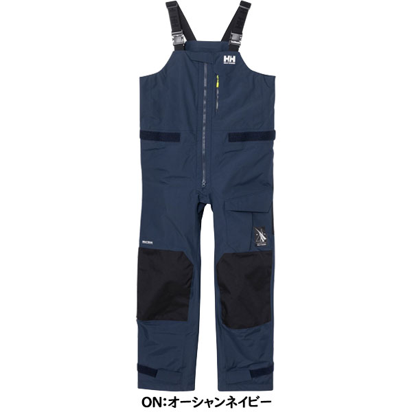 ◆◆ ＜ヘリーハンセン＞ HELLY HANSEN オーシャンフレイトラウザース ユニセックス ロングパンツ セーリング HH22541