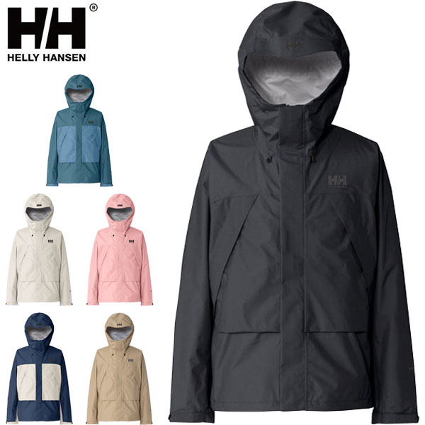 ◆◆ ＜ヘリーハンセン＞ HELLY HANSEN スカンザライトジャケット ユニセックス HO12580