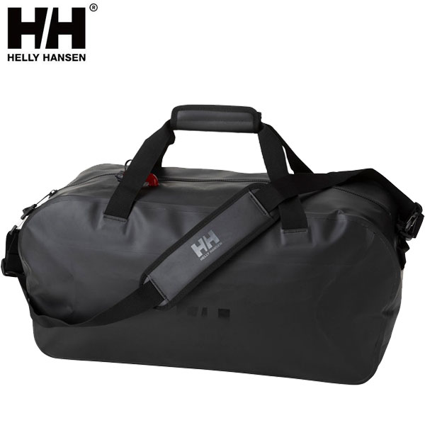 ◆◆ ＜ヘリーハンセン＞ HELLY HANSEN WPインフレータブルダッフルバッグ45 ダッフルバッグ セーリング HY92470