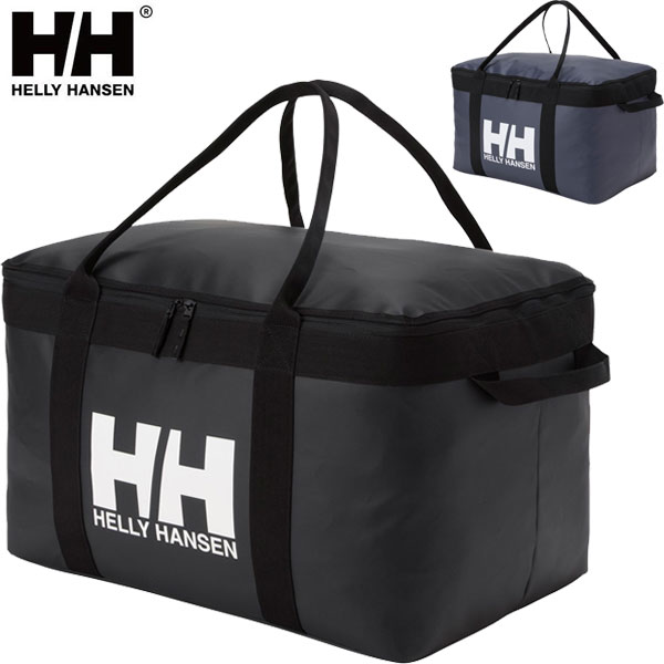 ◆◆ ＜ヘリーハンセン＞ HELLY HANSEN オルスタッドコンテナ バッグ HY92551
