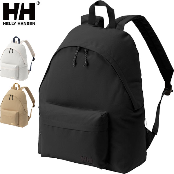 ◆◆ ＜ヘリーハンセン＞ HELLY HANSEN コーデュラデイパックM バッグ HY92563