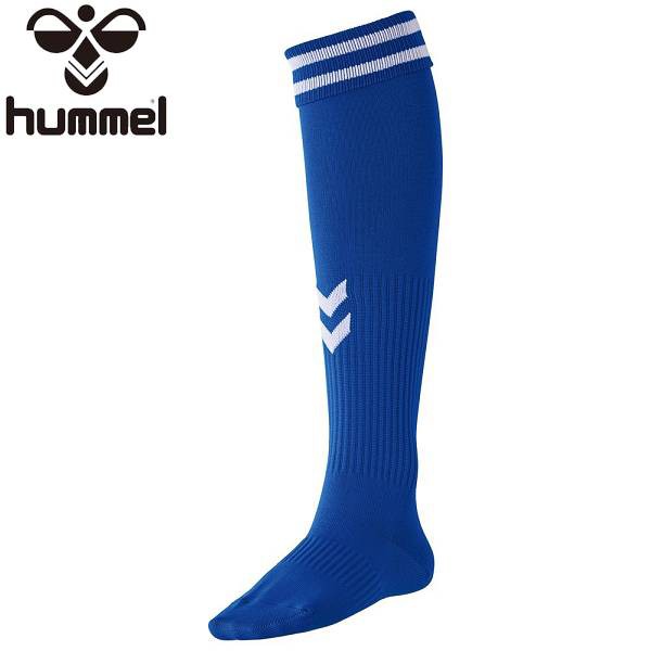 ◇◇送料無料 メール便発送 ＜ヒュンメル＞ HUMMEL ゲームストッキング