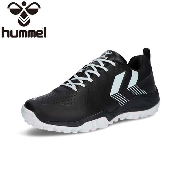 ◆◆ ＜ヒュンメル＞ HUMMEL グランドフライ5 HAS6019 (9067) ハンドボール アウトドア用シューズ