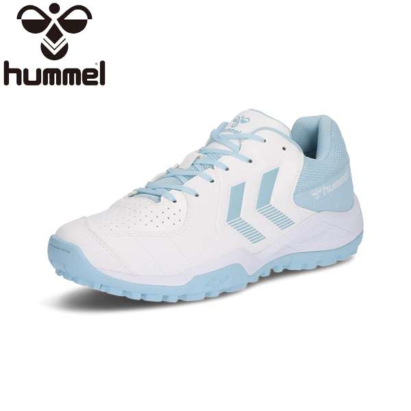 ◆◆ ＜ヒュンメル＞ HUMMEL グランドシューター7 HAS6020 (1067) ハンドボール アウトドア用シューズ