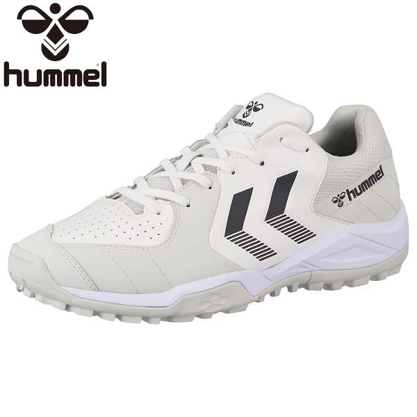 ◆◆ ＜ヒュンメル＞ HUMMEL グランドシューター7 HAS6020 (1092) ハンドボール アウトドア用シューズ