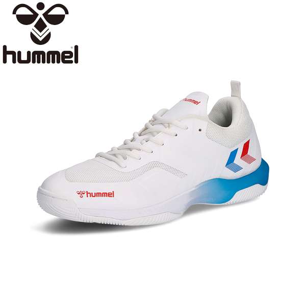 ◆◆ ＜ヒュンメル＞ HUMMEL レジェンドフライ6.0 HAS8042 (1020) ハンドボール インドア用シューズ
