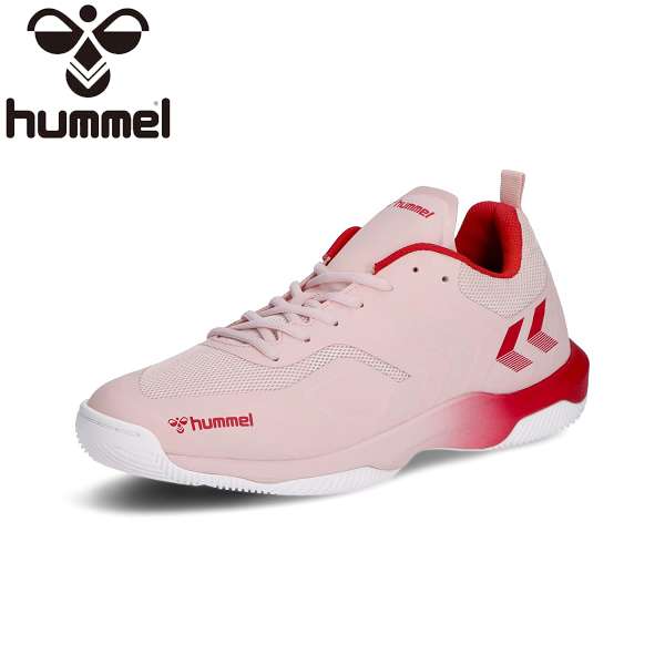◆◆ ＜ヒュンメル＞ HUMMEL レジェンドフライ6.0 HAS8042 (2520) ハンドボール インドア用シューズ