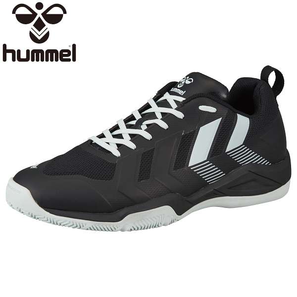 ◆◆ ＜ヒュンメル＞ HUMMEL インドアソルジャーNEO2 HAS8044 (9067) ハンドボール インドア用シューズ