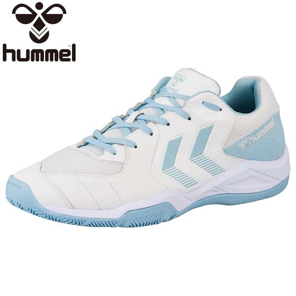 ◆◆ ＜ヒュンメル＞ HUMMEL インドアシューター6 HAS8045 (1067) ハンドボール インドア用シューズ