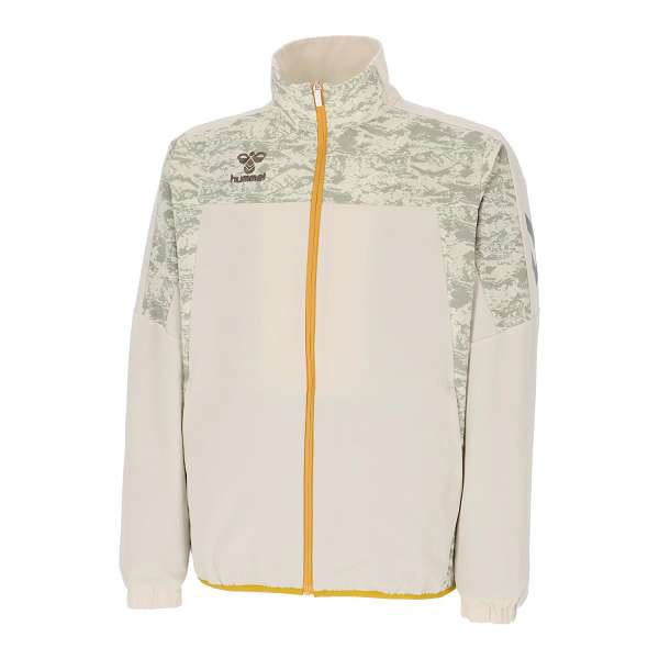 ◆◆ ＜ヒュンメル＞ HUMMEL 裏トリコットウインドブレーカー HAW2193 (14)