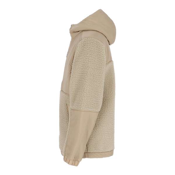 ◆◆ ＜ヒュンメル＞ HUMMEL PLAY ボアフードジャケット HAW2197 (425)_2