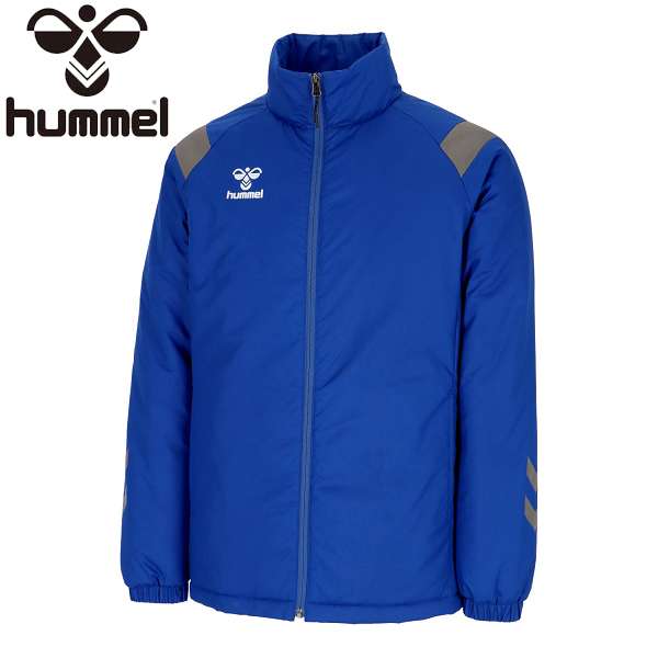 ◆◆ ＜ヒュンメル＞ HUMMEL トライアルエアージャケット HAW2200 (63)