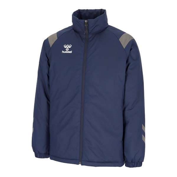 ◆◆ ＜ヒュンメル＞ HUMMEL トライアルエアージャケット HAW2200 (70)