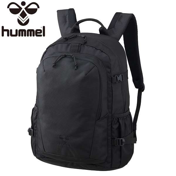 ◆◆ ＜ヒュンメル＞ HUMMEL BACKPACK 25 HFB6160 (90)