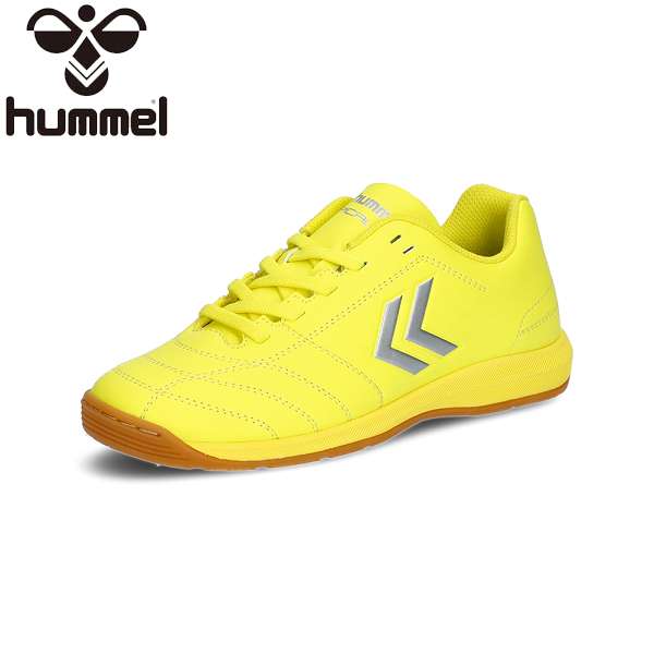 ◆◆ ＜ヒュンメル＞ HUMMEL アピカーレV IN Jr. HJS5123 (3295) フットサルシューズ