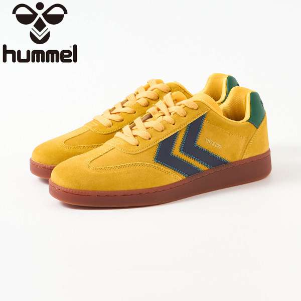 ◆◆ ＜ヒュンメル＞ HUMMEL VM78 CPH LZ HM226234 (5054) スニーカー