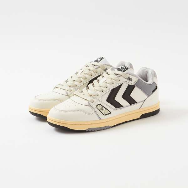 ◆◆ ＜ヒュンメル＞ HUMMEL POWER PLAY LX-E HM226244 (9806) スニーカーの通販は