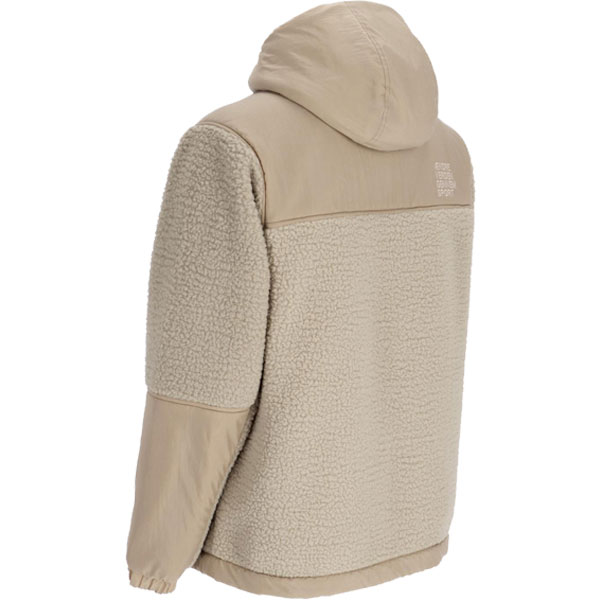 ◆◆ ＜ヒュンメル＞ hummel hummel PLAY ボアフードジャケット ユニセックス HAW2197