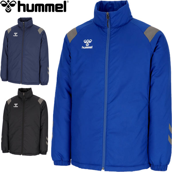◆◆ ＜ヒュンメル＞ hummel トライアルエアージャケット メンズ HAW2200