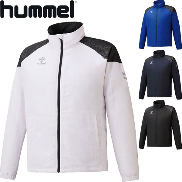 ◇◇ ＜ヒュンメル＞ hummel ユニセックス トライアルエアージャケット ウィンドブレーカー HAW4210の通販はau PAY マーケット  ガイナバザール au PAY マーケット－通販サイト