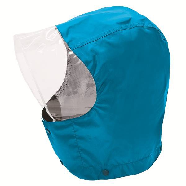 ◆◆ ＜マック＞ MAKKU フェニックス2 上下セット AS7400 (BLUE) レインスーツの通販は