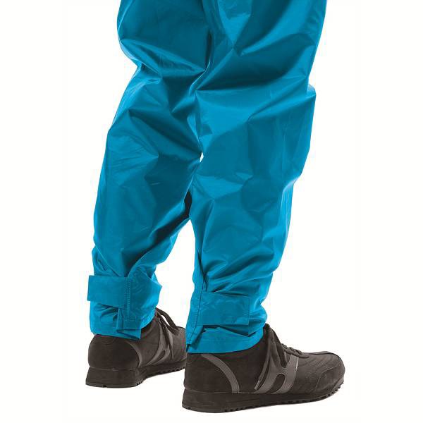 ◆◆ ＜マック＞ MAKKU フェニックス2 上下セット AS7400 (BLUE) レインスーツの通販は